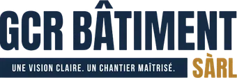 GCR Bâtiment Sàrl